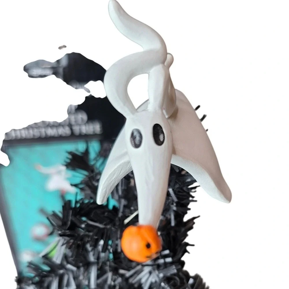 Disney nightmare before